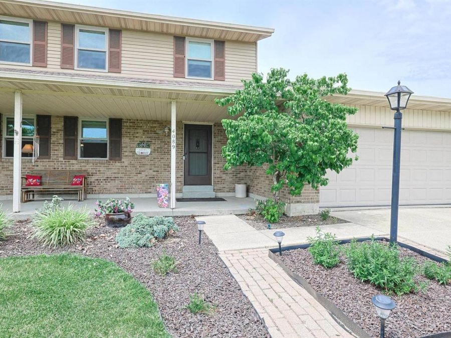 4089 Privet Court, Fairfield Township, OH 45011 Photo 4