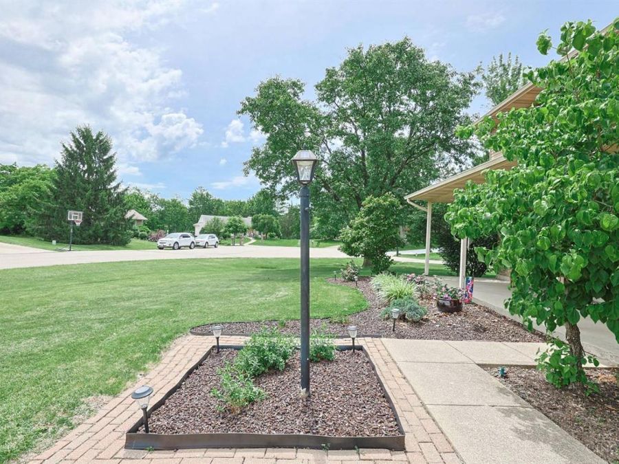 4089 Privet Court, Fairfield Township, OH 45011 Photo 40