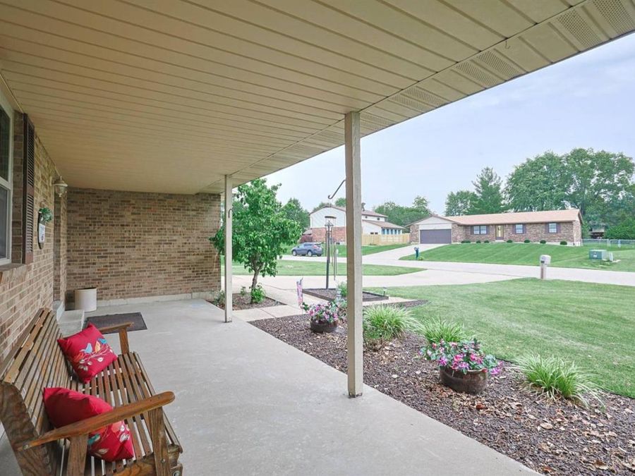 4089 Privet Court, Fairfield Township, OH 45011 Photo 41