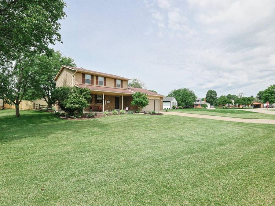 4089 Privet Court, Fairfield Township, OH 45011 Photo 42