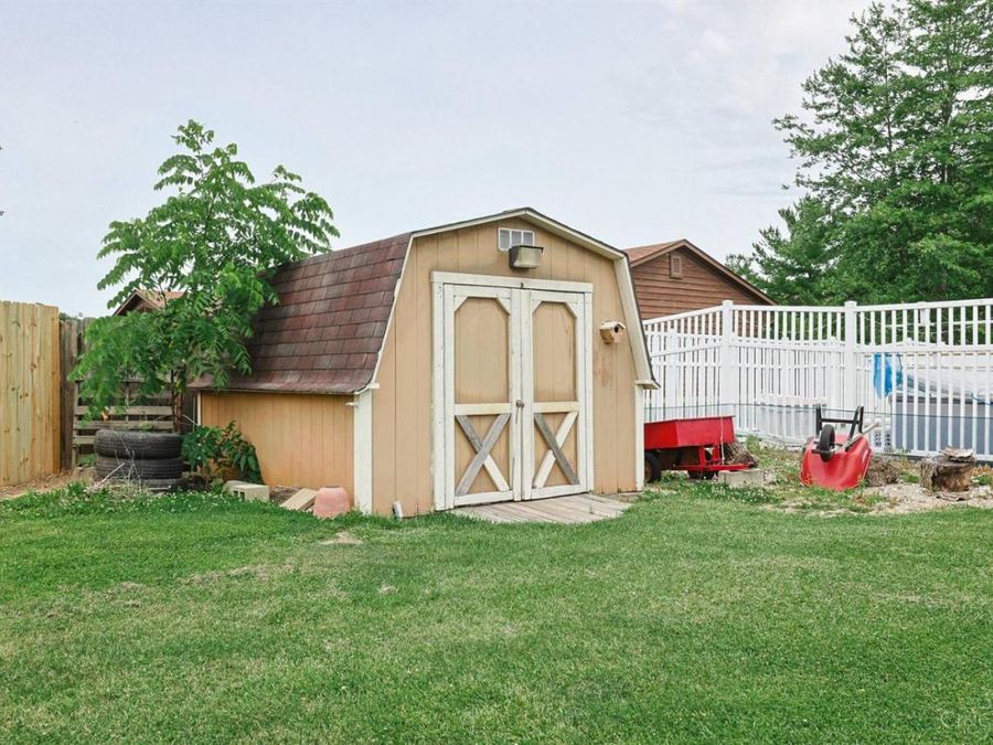 4089 Privet Court, Fairfield Township, OH 45011 Photo 44