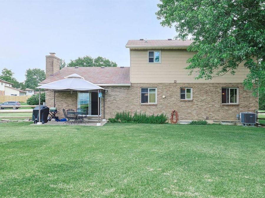 4089 Privet Court, Fairfield Township, OH 45011 Photo 45