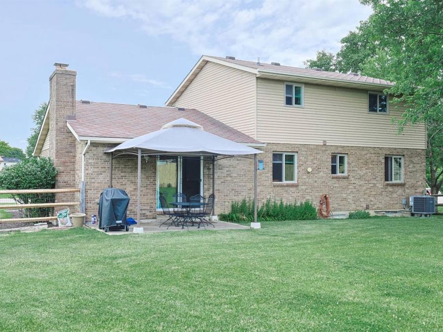 4089 Privet Court, Fairfield Township, OH 45011 Photo 46