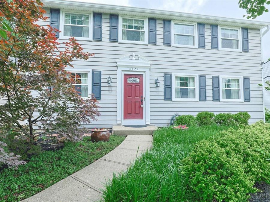 5571 Crestview Drive, Fairfield, OH 45014 Photo 1