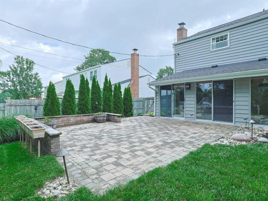 5571 Crestview Drive, Fairfield, OH 45014 Photo 45