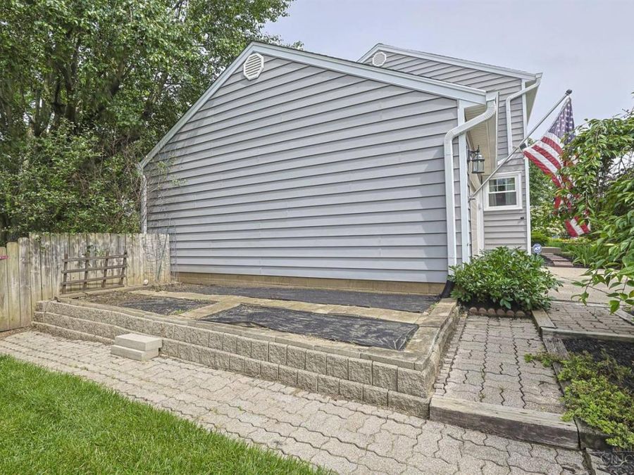 5571 Crestview Drive, Fairfield, OH 45014 Photo 50