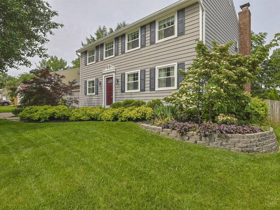 5571 Crestview Drive, Fairfield, OH 45014 Photo 51