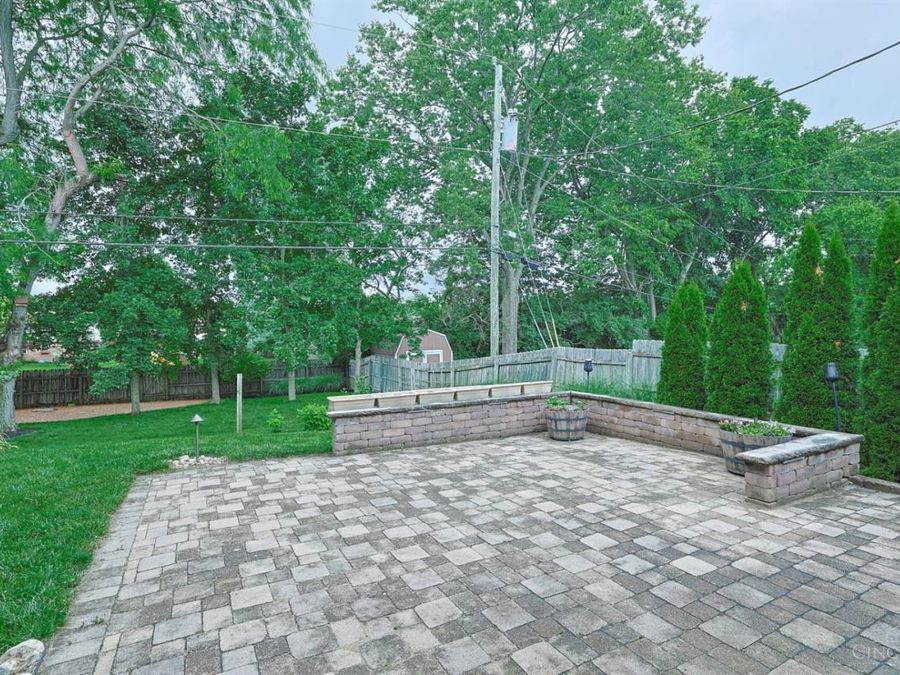 5571 Crestview Drive, Fairfield, OH 45014 Photo 53