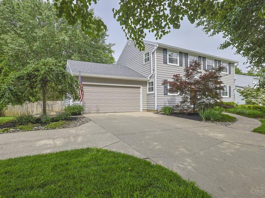 5571 Crestview Drive, Fairfield, OH 45014 Photo 57