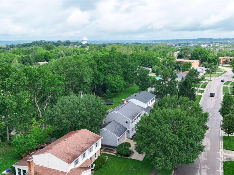 5571 Crestview Drive, Fairfield, OH 45014 Photo 61