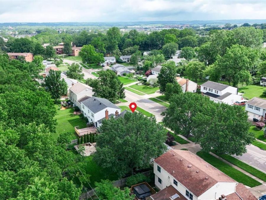 5571 Crestview Drive, Fairfield, OH 45014 Photo 62