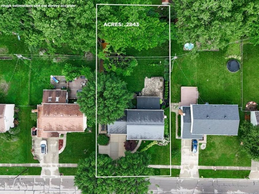 5571 Crestview Drive, Fairfield, OH 45014 Photo 65