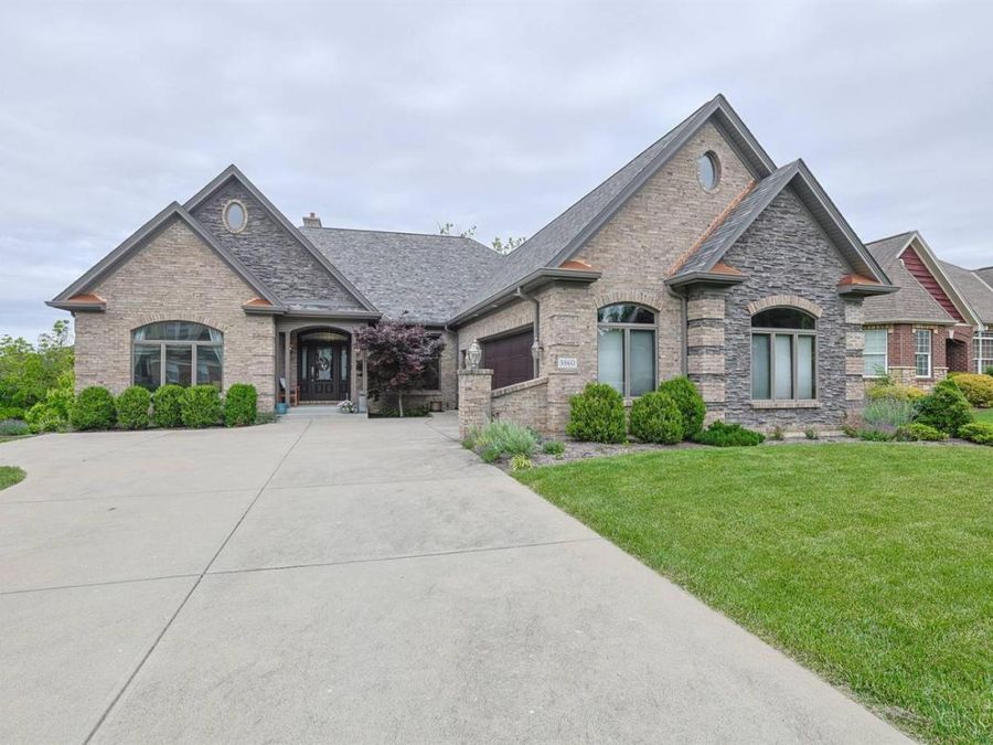 3860 Legendary Ridge Lane, Cleves, OH 45002 Photo 1
