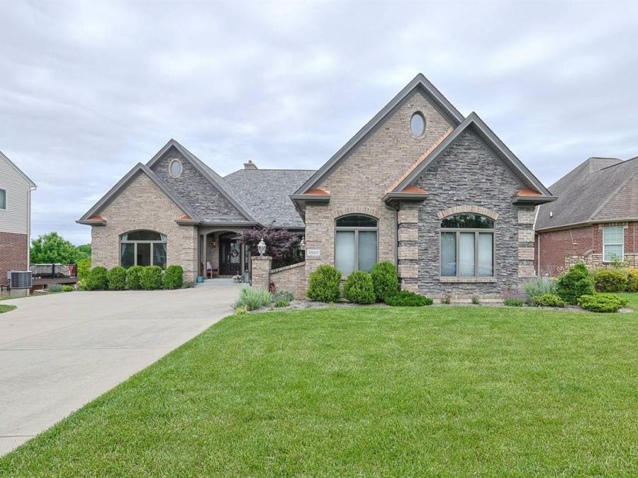 3860 Legendary Ridge Lane, Cleves, OH 45002 Photo 2