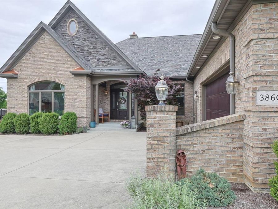 3860 Legendary Ridge Lane, Cleves, OH 45002 Photo 4