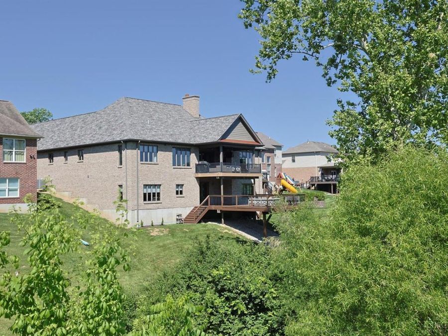3860 Legendary Ridge Lane, Cleves, OH 45002 Photo 63