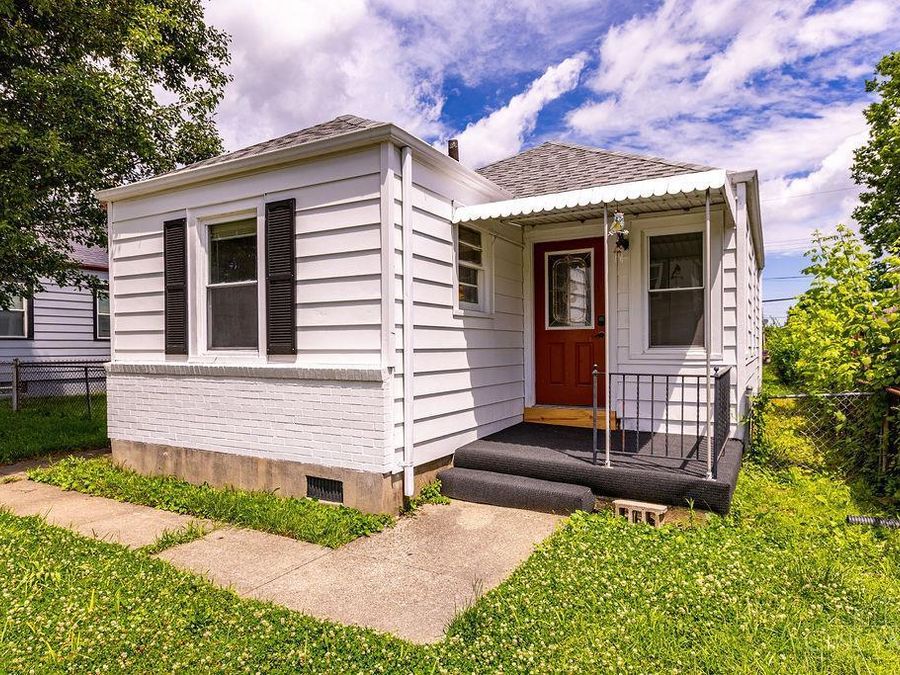 1026 Goodman, Hamilton, OH 45013 Photo 1