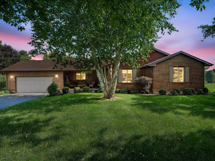 4746 Bolin Avenue, Springfield, OH 45502 Photo 1