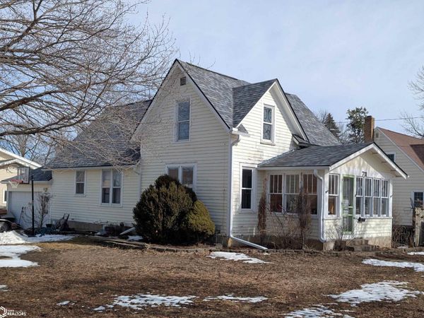 711 4th Ave N, Humboldt, IA 50548