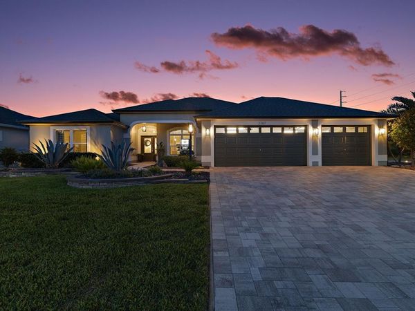 2767 DUNHAM DRIVE , THE VILLAGES, FL 32163