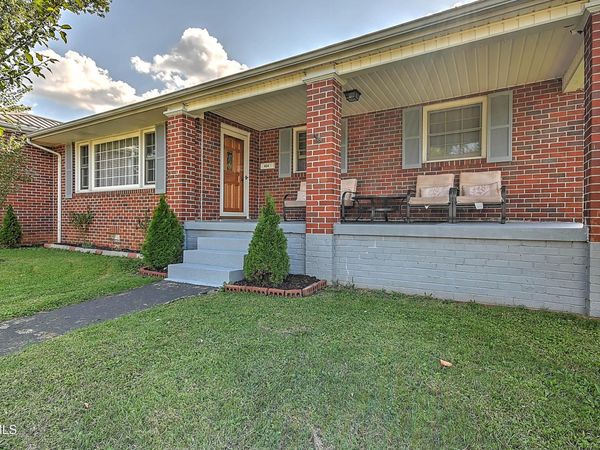 454 Douglas Street, Bristol, VA 24201