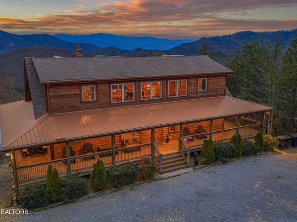 2681 Briley Way , Sevierville, TN 37862