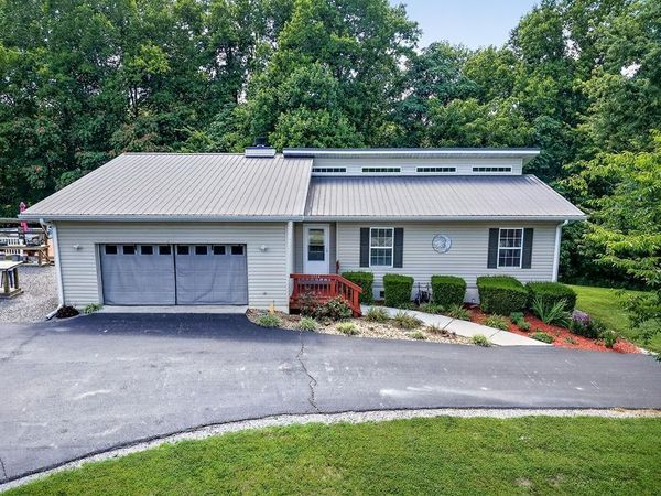 1344 Shepardsville Hwy , Granville, TN 38564