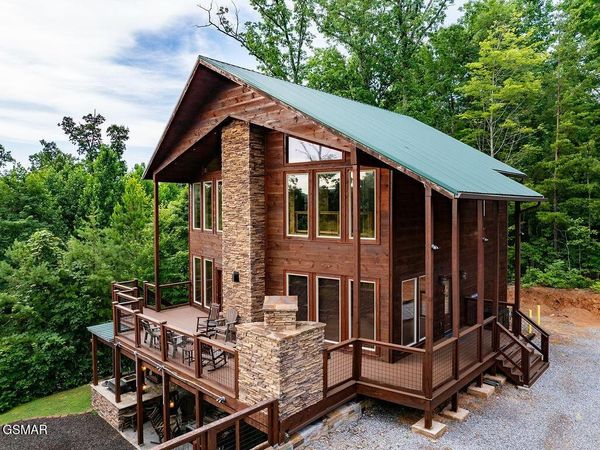 1730 Elk Springs Way , Gatlinburg, TN 37738