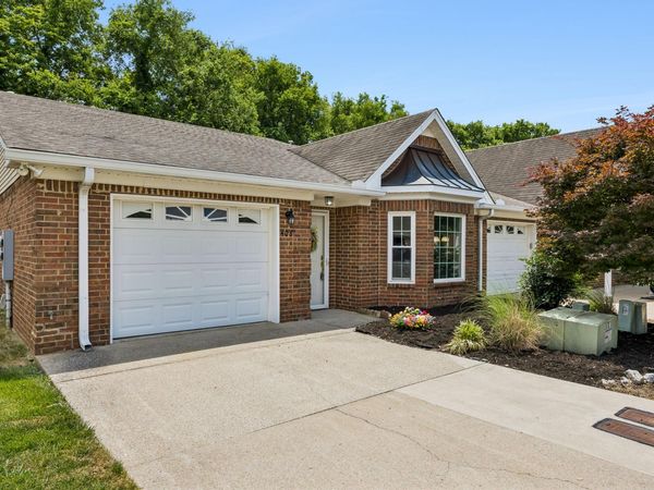 406 Forest Glen Cir , Murfreesboro, TN 37128