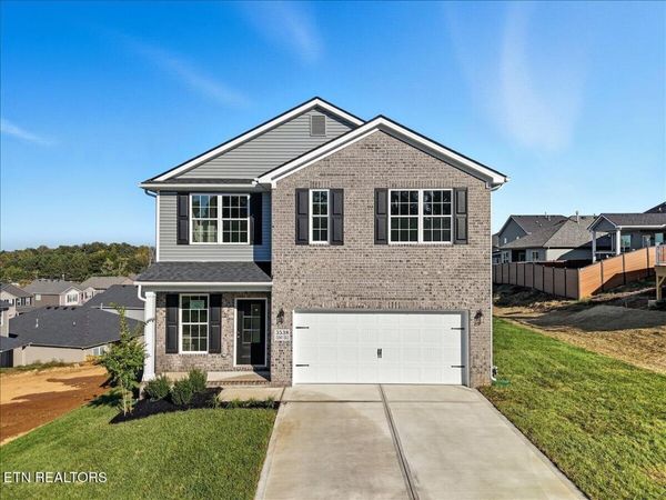 3538 Crimson Circle , Maryville, TN 37801