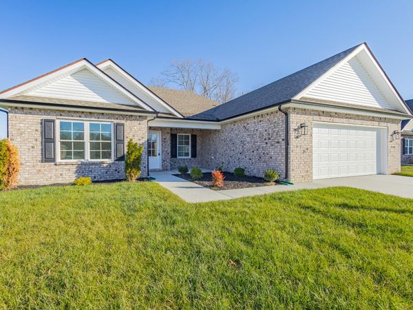71 Brooklyn Avenue , Manchester, TN 37355