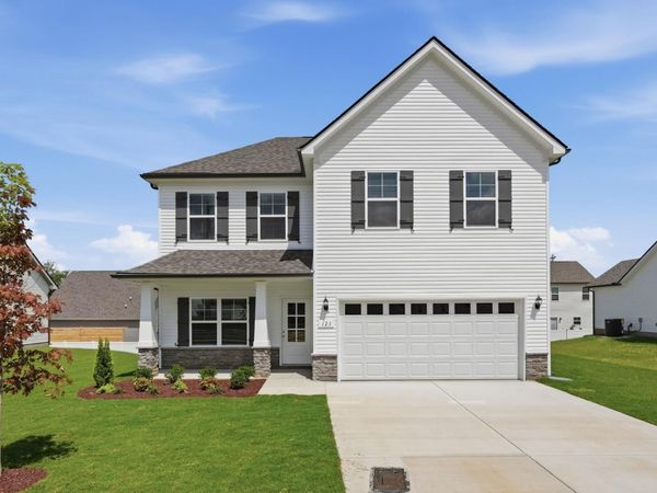 121 Millet St , Shelbyville, TN 37160