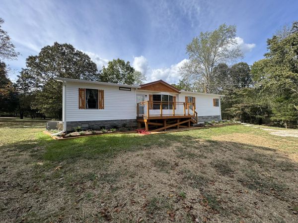 10045 Buckner Ridge Road , Bon Aqua, TN 37025