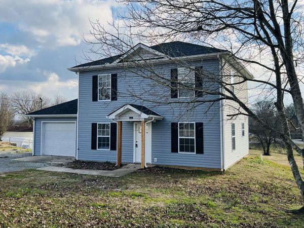 313 Cottonwood Dr , Shelbyville, TN 37160