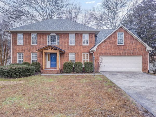 2002 Kingsridge Drive , Dalton, GA 30720