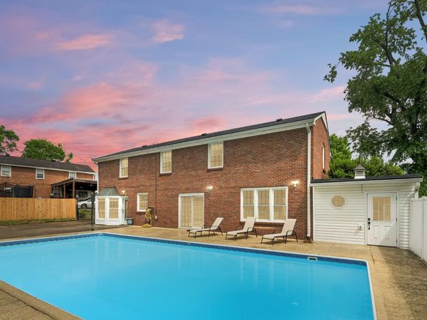 441 Wauford Dr , Nashville, TN 37211