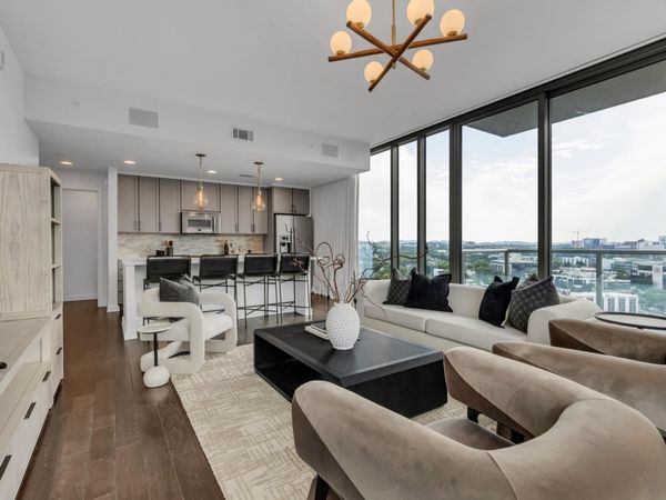 1212 Laurel St , Unit 1815, Nashville, TN 37203