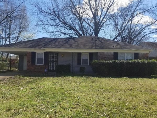4127 CEDARWOOD CV , Memphis, TN 38118