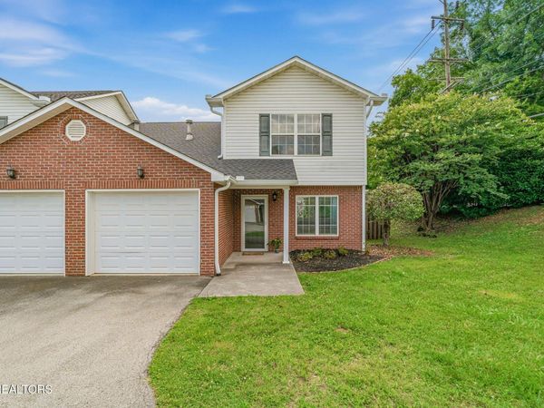 6813 Spring Glen Way , Knoxville, TN 37919