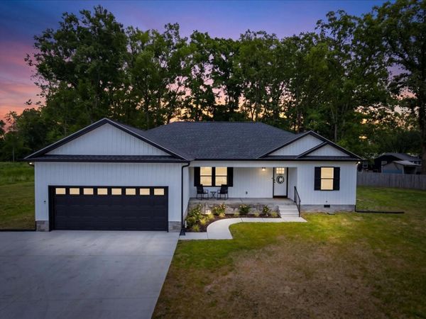 116 Carter Blake Rd , Tullahoma, TN 37388