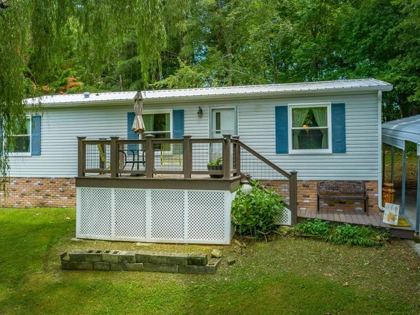 10225 Big Pine Lane , Soddy Daisy, TN 37379