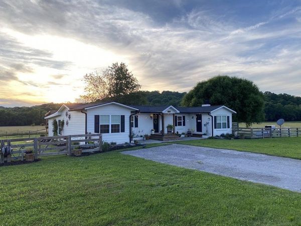 3521 Springplace Rd , Lewisburg, TN 37091