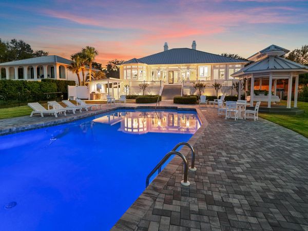124 Indian Bayou Drive, Destin, FL 32541