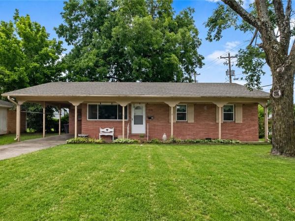 1015 Porter Avenue , Springdale, AR 72764