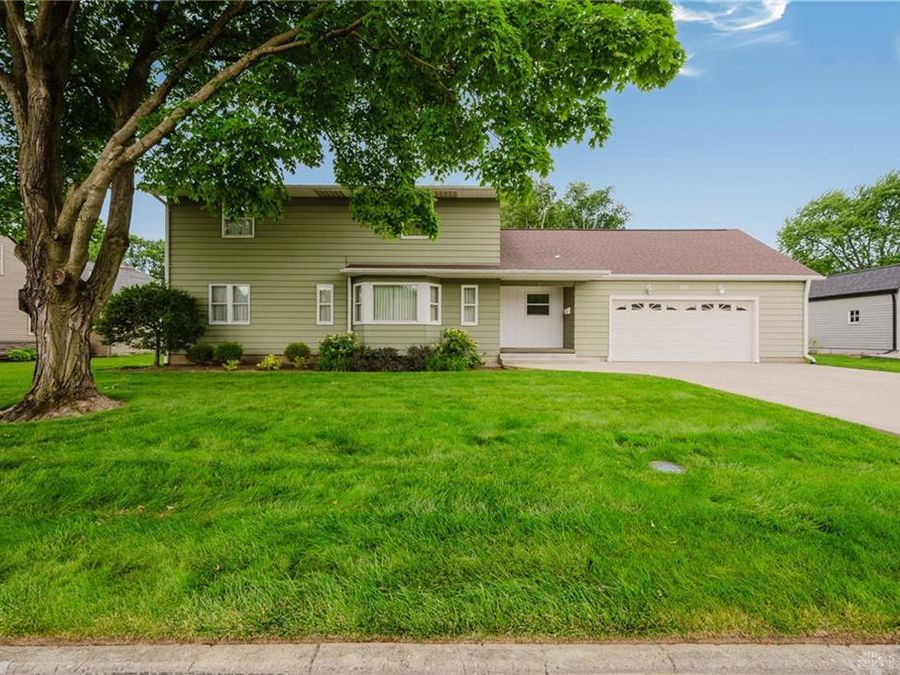 338 Armand Drive, Troy, OH 45373 Photo 1