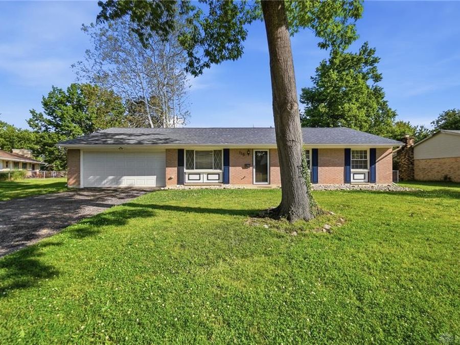 115 Lodewood Drive, Centerville, OH 45458 Photo 1