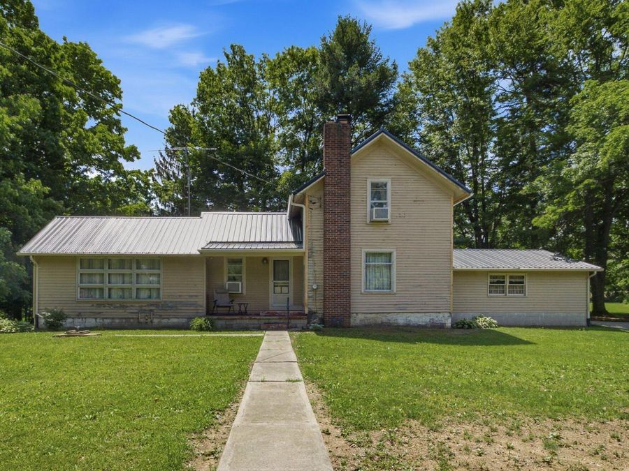 7100 State Route 98 , Shelby, OH 44875 Photo 1