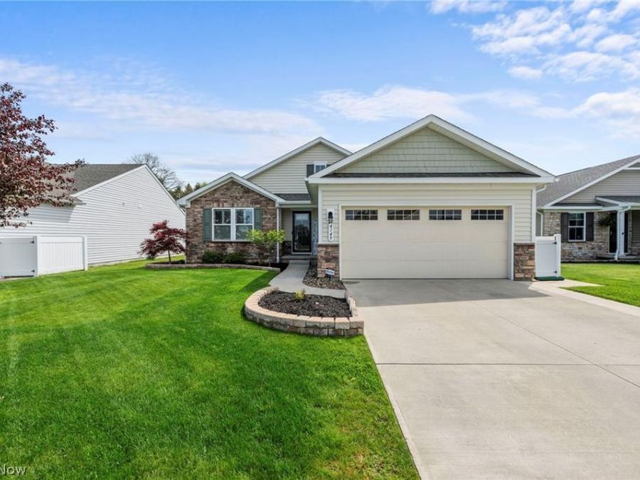4149 Hidden Village Drive , Perry, OH 44081 Photo 1