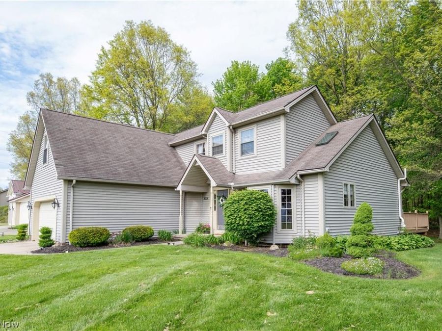 4534 Cobblestone Trail , Ravenna, OH 44266 Photo 1