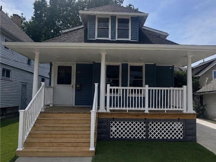 3306 W 38th Street , Cleveland, OH 44109 Photo 1